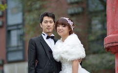 广场舞梦中的蝴蝶